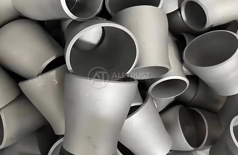 ASTM A403 WP316 WP316L Concentric Reducer